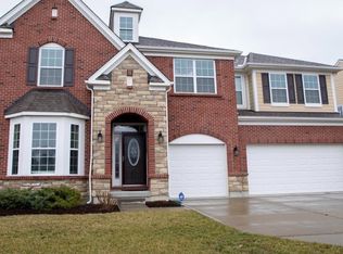 7122 Middleton Way, Mason, OH 45040