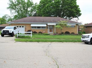 4600 Tulane Rd, Springfield, OH 45503