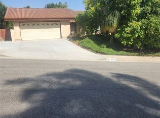 448 Acaso Dr, Walnut, CA 91789