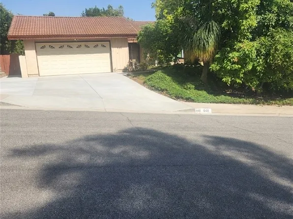 448 Acaso Dr, Walnut, CA 91789