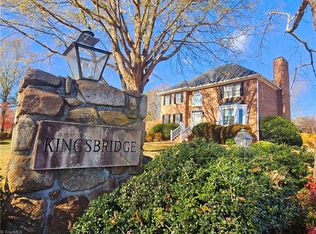 5395 Kingsbridge Rd, Winston Salem, NC 27103