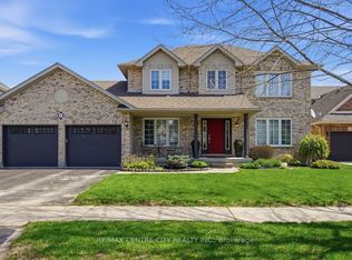 6 Trillium Ct, Middlesex Centre, ON N0M2A0