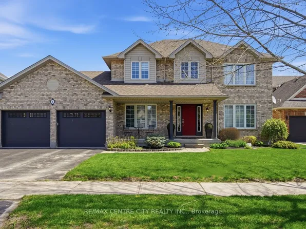 6 Trillium Ct, Middlesex Centre, ON N0M 2A0