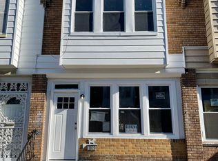 3109 N Patton St, Philadelphia, PA 19132