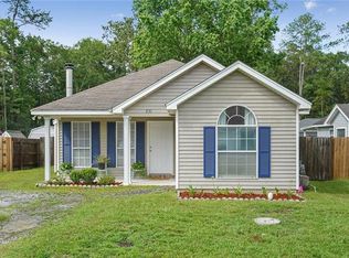 731 Lane St, Mandeville, LA 70448