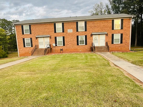 193 Hemlock Ln, Lexington, NC 27292