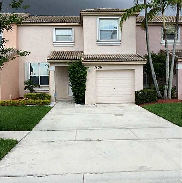 1st image of 1436 NW 154th Ave