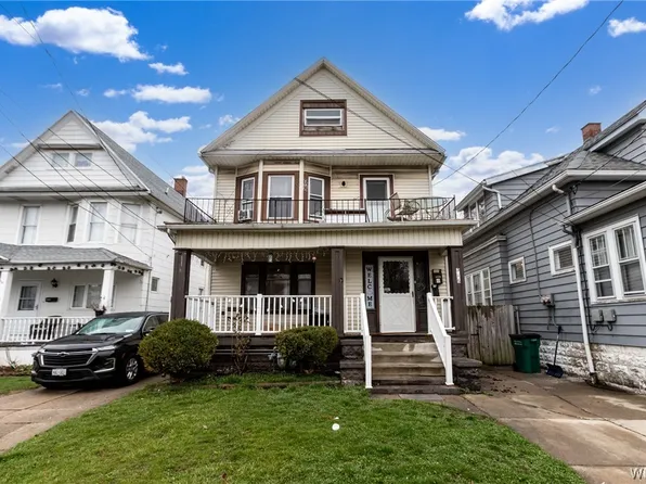 316 Esser Ave, Buffalo, NY 14207