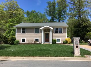 1520 Manor View Rd, Davidsonville, MD 21035