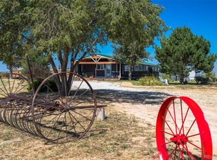 17375 County Road 38, Platteville, CO 80651
