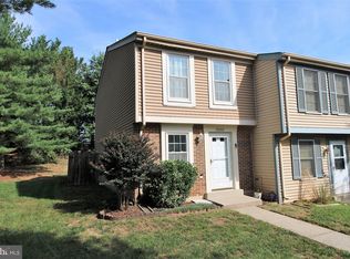 19200 Misty Meadow Ter, Germantown, MD 20874
