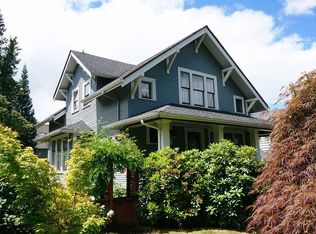5603 17th Ave NE, Seattle, WA 98105