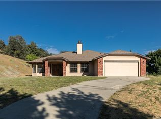 24550 Hart Dr, Tehachapi, CA 93561