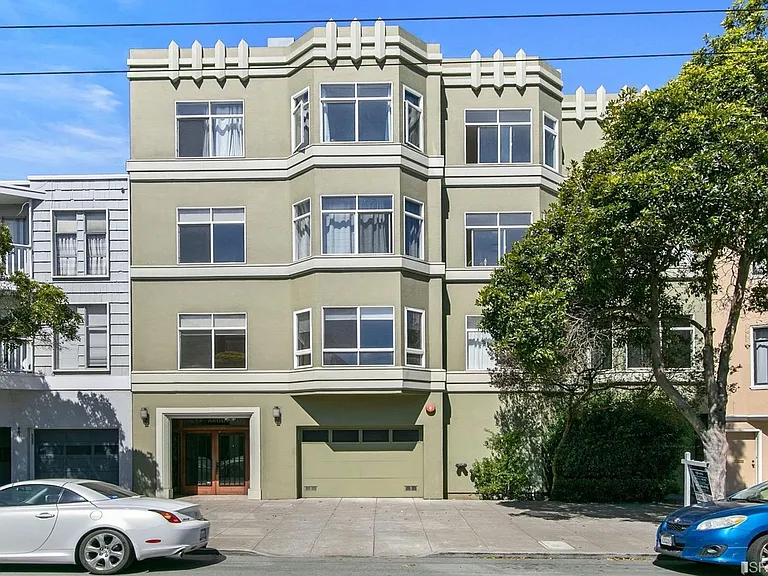 677 Arguello Blvd #110 — Photo 18