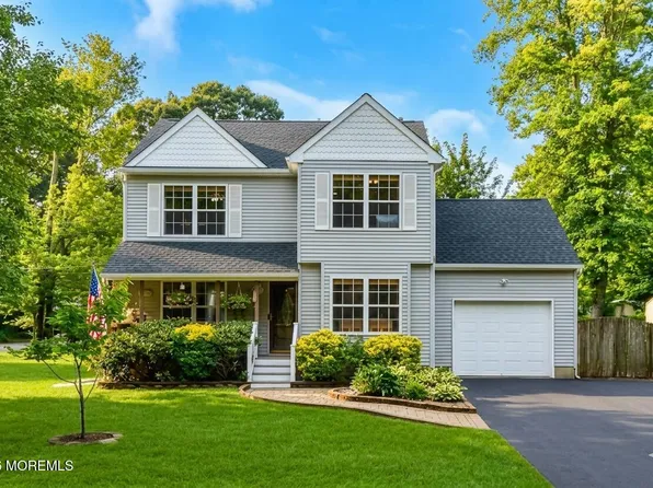 70 Sloop Creek Road, Bayville, NJ 08721