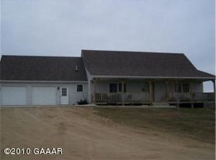 10939 Burn Rd NW, Brandon, MN 56315