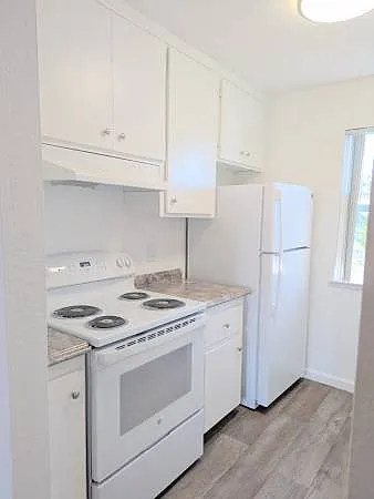 Evergreen Ridge Apartments — Photo 14