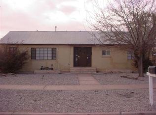 1215 Indiana Ave, Alamogordo, NM 88310