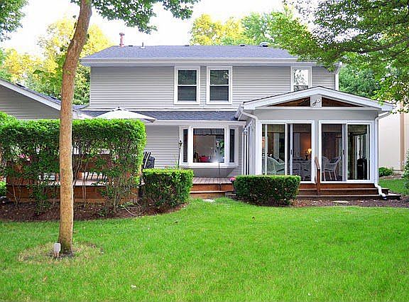 2nd image of 2360 Tanglewood Dr