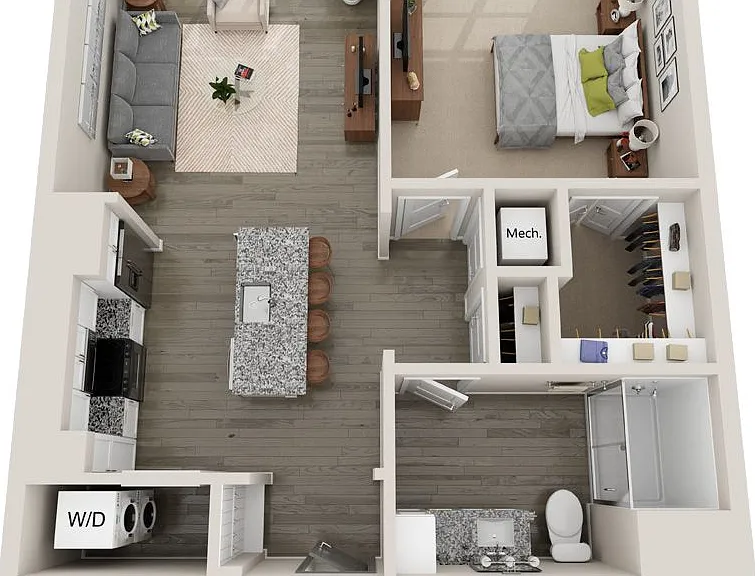 The View Residences — Photo 29