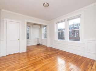 47-51 Worthington St #29R, Roxbury Crossing, MA 02120