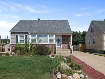 3911 Jewett Ave, Highland, IN, 46322