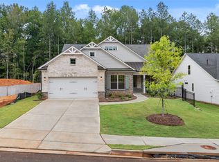 349 Sobeck Way, Canton, GA 30115