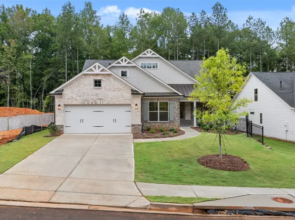 349 Sobeck Way, Canton, GA 30115