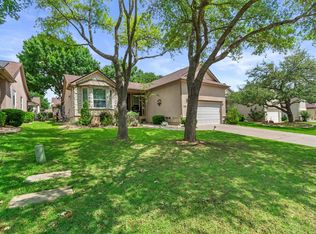 409 Rio Grande Loop, Georgetown, TX 78633