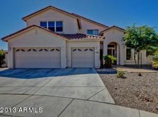 7723 N 86th Ln, Glendale, AZ 85305