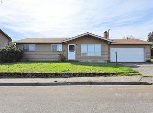 2259 Montello Ave, Hood River, OR 97031