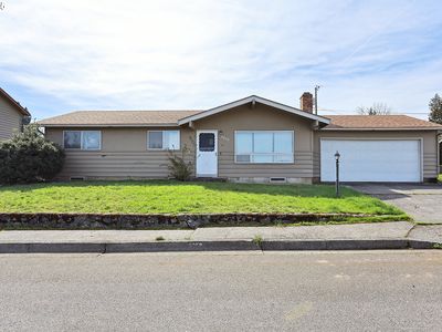 2259 Montello Ave, Hood River, OR, 97031