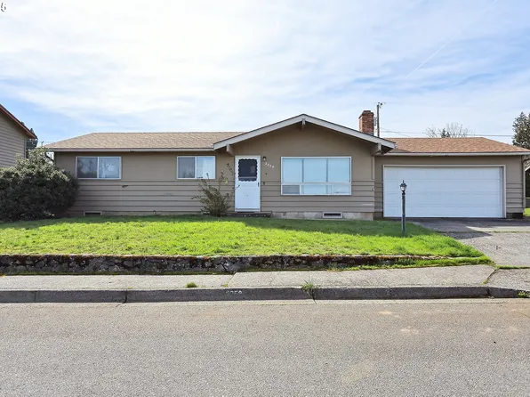 2259 Montello Ave, Hood River, OR 97031