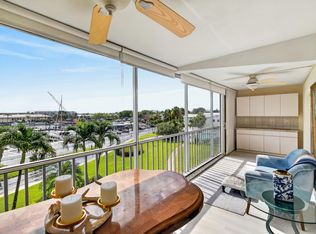 907 Marina Drive Unit 306, North Palm Beach, FL 33408