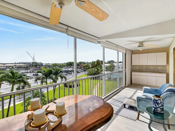 907 Marina Drive Unit 306, North Palm Beach, FL 33408
