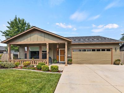 2170 Archer Dr, Medford, OR, 97501
