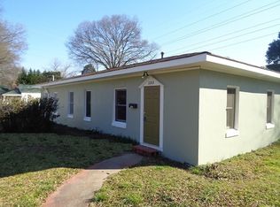 2203 Highland St, Charlotte, NC 28208