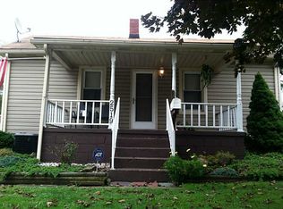 2519 Mill St, Aliquippa, PA 15001