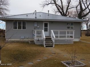 876 Mt Highway 431, Fairfield, MT 59436