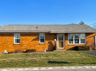 1732 Brooksville Powersville Rd, Brooksville, KY 41004