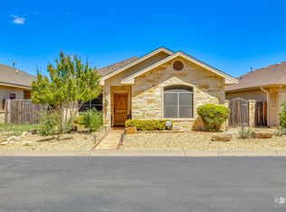 4210 Lexington Pl, San Angelo, TX 76904