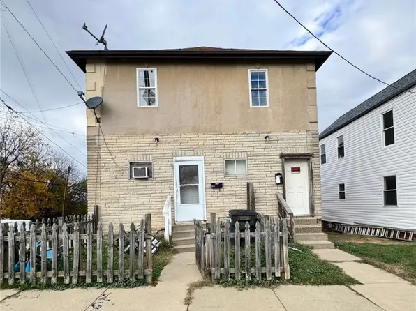 695 Ewing St, Washington, PA 15301