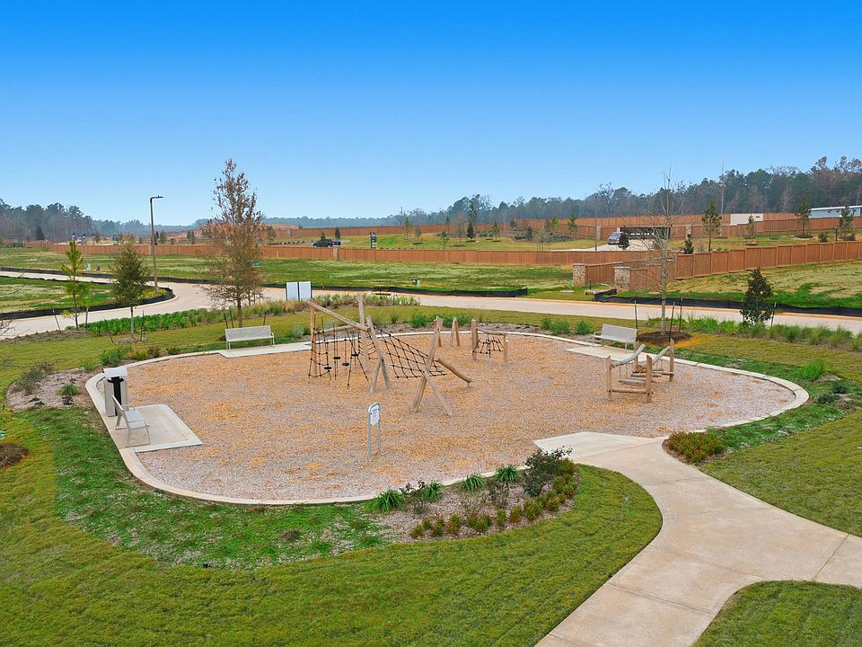 Flower Patch Park - Now Open!