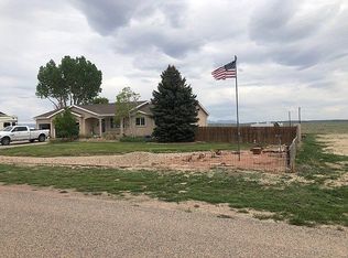 281 W Bywood Dr, Pueblo West, CO 81007