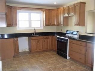 1300 Louis St, Manville, NJ