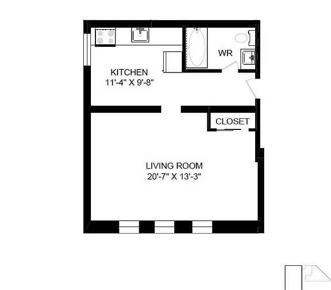 86 Cedar St S — Photo 7