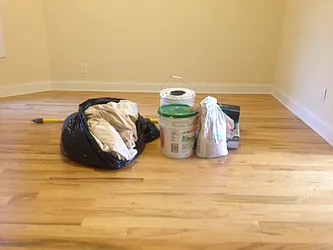 Rented by Beekman Street Realty