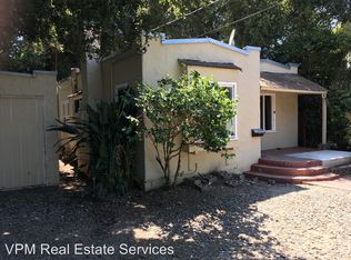 521 University Dr, Menlo Park, CA 94025