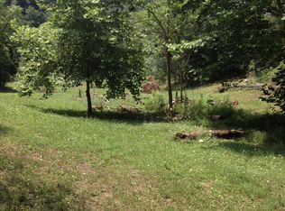 433 Junior Hurst Ln, Tazewell, TN 37879