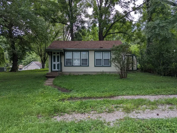570 N Grant St, Martinsville, IN 46151